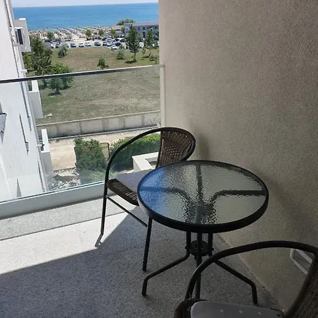 Apartament Baiu Appartement
