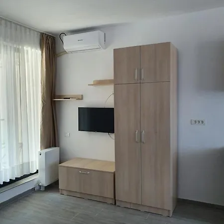 Appartement Apartament Baiu *