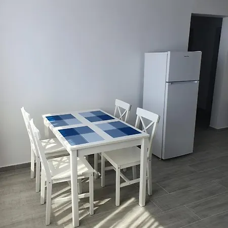 Apartament Baiu * Năvodari