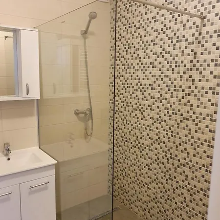 Apartament Baiu * Năvodari