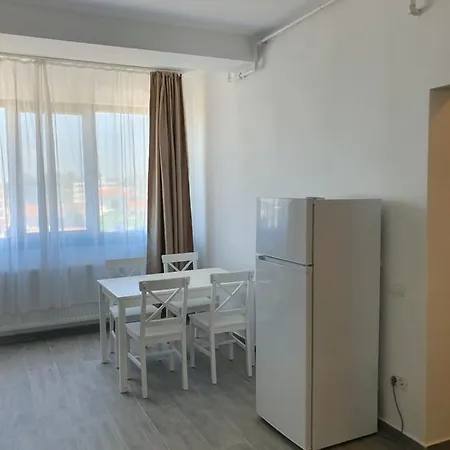 Apartament Baiu