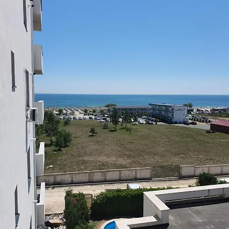 Apartament Baiu * Năvodari