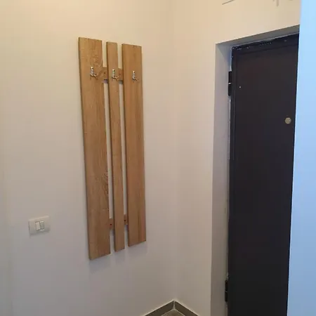 Apartament Baiu Appartement Năvodari