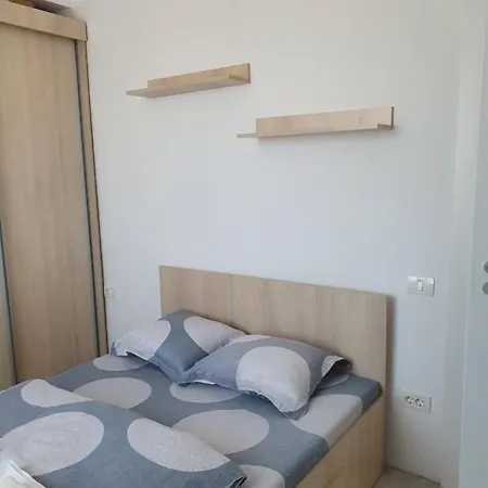 Apartament Baiu Năvodari