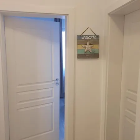 Apartament Baiu *