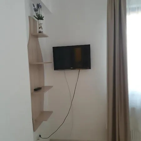 Appartement Apartament Baiu Năvodari