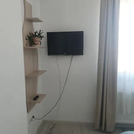 Apartament Baiu Appartement