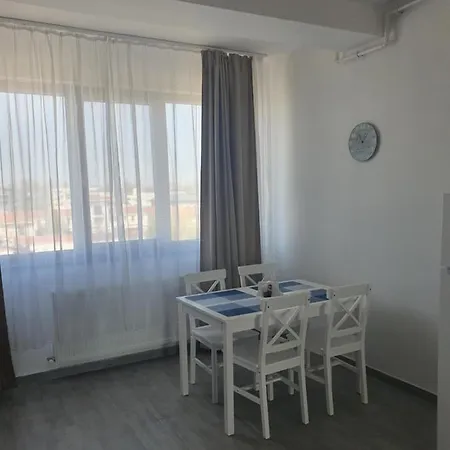 Apartament Baiu Appartement