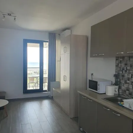 Apartament Baiu